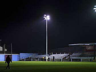 Drogheda United to suspend wag...